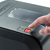 Honeywell PC42T label printer Thermal transfer 203 x 203 DPI 100 mm/sec Wired
