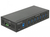 DeLOCK 63311 Schnittstellen-Hub USB 3.2 Gen 1 (3.1 Gen 1) Type-B 5000 Mbit/s Schwarz