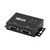 Tripp Lite U208-002-IND huby i koncentratory USB 2.0 Type-B 480 Mbit/s Czarny