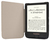 PocketBook WPUC-627-S-GY e-bookreaderbehuizing 15,2 cm (6") Folioblad Bruin, Grijs