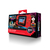My Arcade Pixel Player hordozható játékkonzol Fekete, Vörös