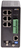 Axis 01633-001 switch di rete Gestito Gigabit Ethernet (10/100/1000) Supporto Power over Ethernet (PoE) Nero