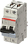 ABB 2CCS572001R1104 interruttore automatico Interruttore in miniatura