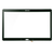 CoreParts MSPP71269 tablet spare part/accessory Front glass