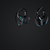 Logitech G G635 Auriculares Alámbrico Diadema Juego Negro, Azul