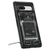 Spigen Ultra Hybrid Zero One mobiele telefoon behuizingen 15,5 cm (6.1") Hoes Licht Grijs
