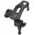 RAM Mounts RAM ROD JR Fishing Rod Holder with 4" Spline Post