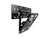 Samsung WMN-M25EA/XC TV mount 190.5 cm (75") Black