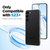 Spigen Samsung Galaxy S23 Plus Glas.tR Slim HD 1PC Clear