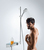 Hansgrohe ShowerTablet Select Chrom