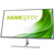 Hannspree HS329PQB LED display 80 cm (31.5") 2560 x 1440 px Quad HD Aluminium, Czarny