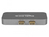DeLOCK mini Dockingstation für macbook mit 5K Kabelgebunden Thunderbolt 3 Grau