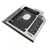 3GO HDDCADDY95 accesorio para portatil Adaptador de disco duro / unidad de estado sólido para ordenador portátil