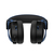 HyperX Cloud Alpha S Headset Wired Head-band Gaming Black, Blue