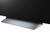 LG OLED evo OLED65C31LA 165,1 cm (65") 4K Ultra HD Smart TV Wi-Fi Fekete