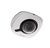 ABUS IPCB44510C bewakingscamera Dome IP-beveiligingscamera Binnen & buiten 2688 x 1520 Pixels Plafond/muur