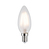 Paulmann 286.12 LED-Lampe Warmweiß 2700 K 4,5 W E14
