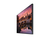 Samsung QB50R Digital Signage Flachbildschirm 127 cm (50") WLAN 350 cd/m² 4K Ultra HD Schwarz Eingebauter Prozessor Tizen 4.0 16/7