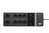 APC Back-UPS 650VA 230V 1 USB charging port - (Offline-) USV szünetmentes tápegység (UPS) Készenléti állapot (offline) 0,65 kVA 400 W 8 AC kimenet(ek)