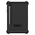OtterBox Defender Series voor Samsung Galaxy Tab S6, zwart - Geen retailverpakking