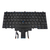 Origin Storage N/B Keyboard E5420 Spanish Layout - 84 Keys Non-Backlit Single Point