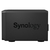 Synology DX517 disk array 60 TB Desktop Black