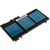 Green Cell DE117 laptop reserve-onderdeel Batterij/Accu