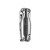Leatherman Charge TTI multi tool plier Pocket-size 19 stuks gereedschap Zwart, Roestvrijstaal
