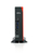 Fujitsu FUTRO S5010 2 GHz eLux RP 575 g Fekete, Vörös J4025