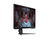 Samsung S27CG510EU computer monitor 68,6 cm (27") 2560 x 1440 Pixels Dual WQHD LED Zwart
