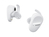 Sony WFSP800NW.CE7 Kopfhörer & Headset Kabellos im Ohr Anrufe/Musik Bluetooth Weiß