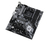 Asrock B550 Phantom Gaming 4 AMD B550 Emplacement AM4 ATX