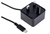 Raspberry Pi 187-3416 power adapter/inverter Indoor 15.3 W Black