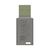 Team Group C210 unità flash USB 64 GB USB tipo A 3.2 Gen 1 (3.1 Gen 1) Verde