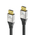 sonero S-DC000-020 cable DisplayPort 2 m Negro