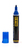 Bi-Office PE4003.10 marcador 3 pieza(s) Punta redonda Azul