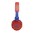 JBL JR310 BT Kopfhörer Kabellos Kopfband Musik USB Typ-C Bluetooth Rot