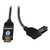Tripp Lite P568-003-SW HDMI-Kabel 0,91 m HDMI Typ A (Standard) Schwarz