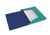 Oxford 100200360 boîte à archive 200 feuilles Bleu, Vert, Orange, Rouge, Jaune