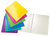 Leitz 30011099 folder Carton Assorted colours A4