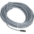 Schneider Electric XZCPV1041L10 sensor/actuator cable 10 m M8 Grey