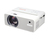 Aopen QH11 beamer/projector Projector met normale projectieafstand 5000 ANSI lumens LED 720p (1280x720) Wit