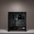 Corsair iCUE 4000X RGB Midi Tower Fekete
