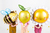 PartyDeco FB202 partydekorationen Spielzeugballon