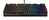 Alienware AW410K klawiatura Gaming USB QZERTY Amerykański międzynarodowy Czarny