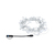 Paulmann 94557 oświetlenie dekoracyjne Lampki 72 szt. LED 2 W E