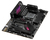 ASUS ROG STRIX B550-XE GAMING WIFI AMD B550 AM4 foglalat ATX