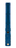 Ansmann WL450R LED Noir, Bleu