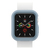 OtterBox Exo Edge Series für Apple Watch Series SE (2nd/1st gen)/6/5/4 - 44mm, Lake Mist