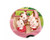 Sylvanian Families Le monospace rose et set de pique-nique
